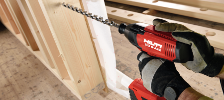 Cordless impact driver SID 8-A22 case